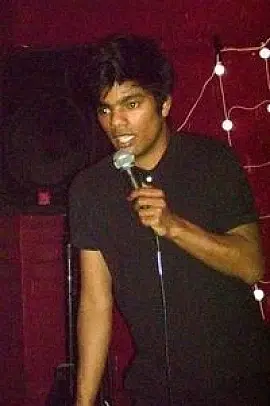 Don Biswas