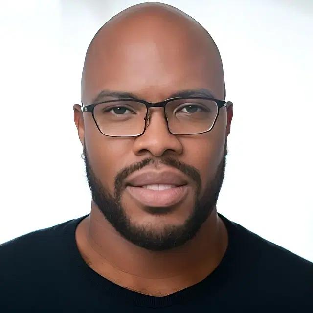 Dorell - comedian