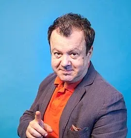 Dragos Mostenescu