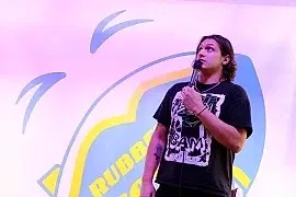 Duke Watson - comedian