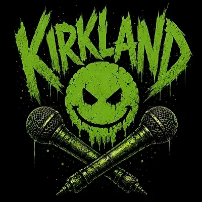 Dustin Kirkland