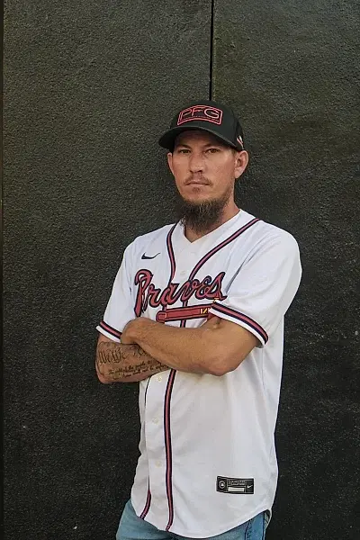 Dusty Deaton