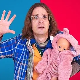 Dylan Dodds
