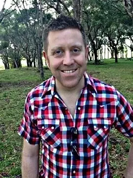 Eamonn Walsh