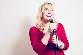 Elena Fedotova