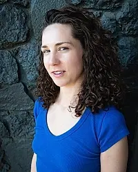 Elena Fisher