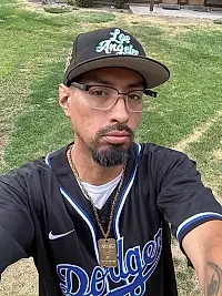 Eli Garza