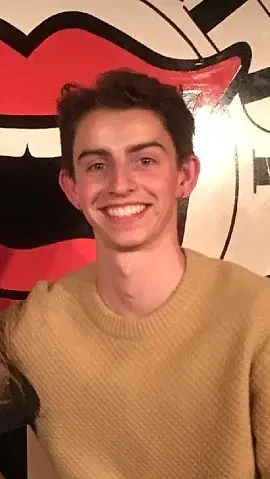 Elliott Dallas