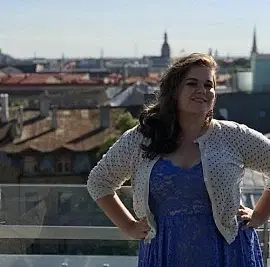 Elza Berga