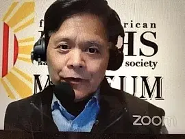 Emil Amok - comedian