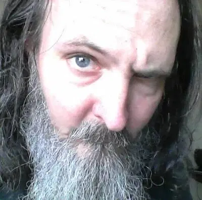 Eric Page