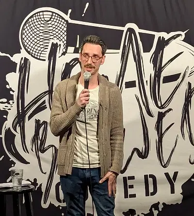 Eric Camp