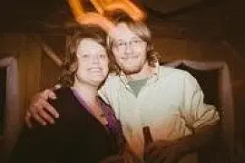 Eric Cooper - comedian