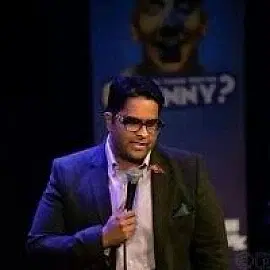 Eshaan Akbar