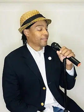 Eugene Bassham - comedian