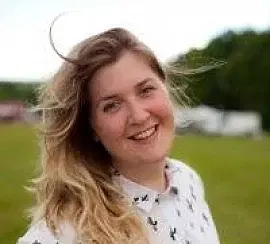 Eva Bindeman 