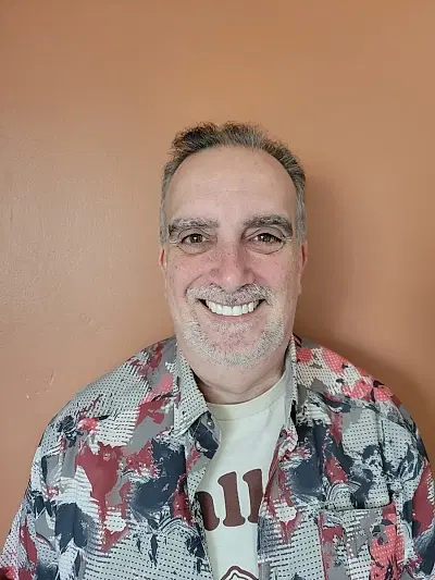 Frank Munguia