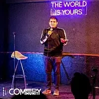 Vignesh Prasad