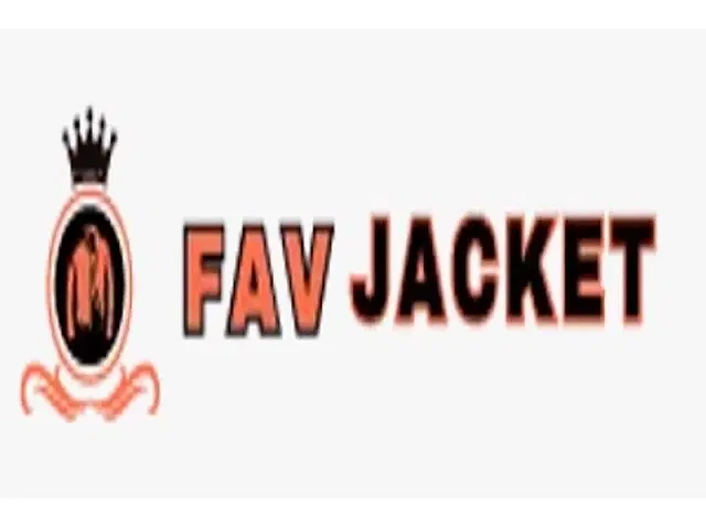 Fav Jacket - comedian