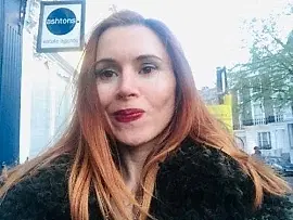 Federica Binanti