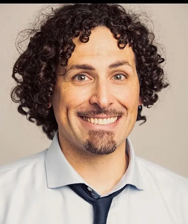 Francesco - comedian