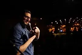 Josh FunnyFlips Filipowski