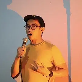 Terry Huang