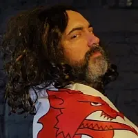 Gareth Hunt
