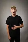 Garrett Nelson