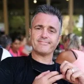 Gary Pigott