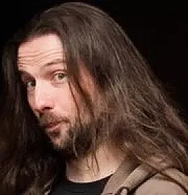Gavin Mackenzie