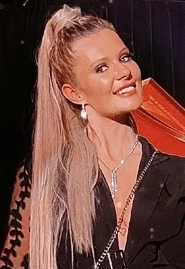 Gemma Louisianna