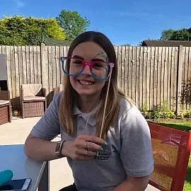 Gemma Rolfe