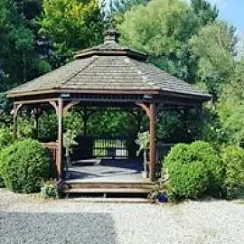 George Peacock