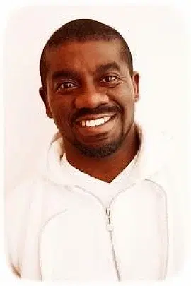 Gerry K