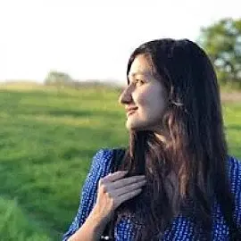 Ghida Ibrahim