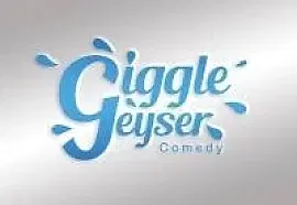 Giggle Geyser Comedy