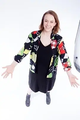 Gina Chapman