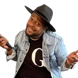 Gino Strong