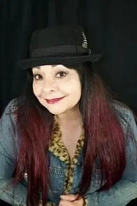 Gracie Armijo
