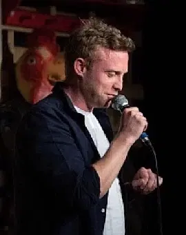 Graham Raymond