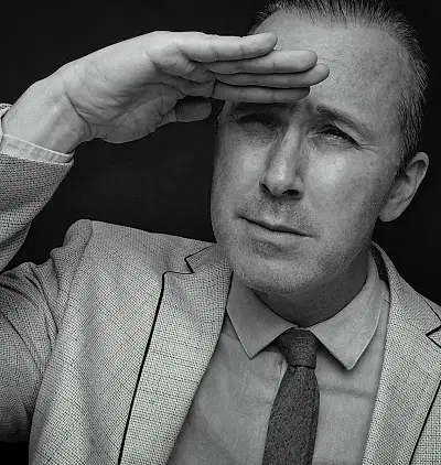 Greg Hold