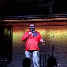Gus Horn 