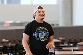 Guy Bitz - comedian