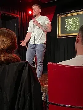 Guy Walker