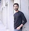 Hamza Khan
