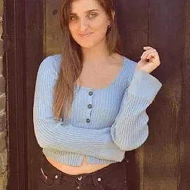 Hannah Brissenden