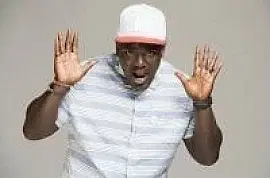 Harold Pierre