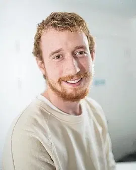 Harry Monaghan