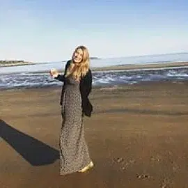 Heidi Harrison